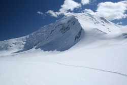 Tavan Bogd Mountain, Altai